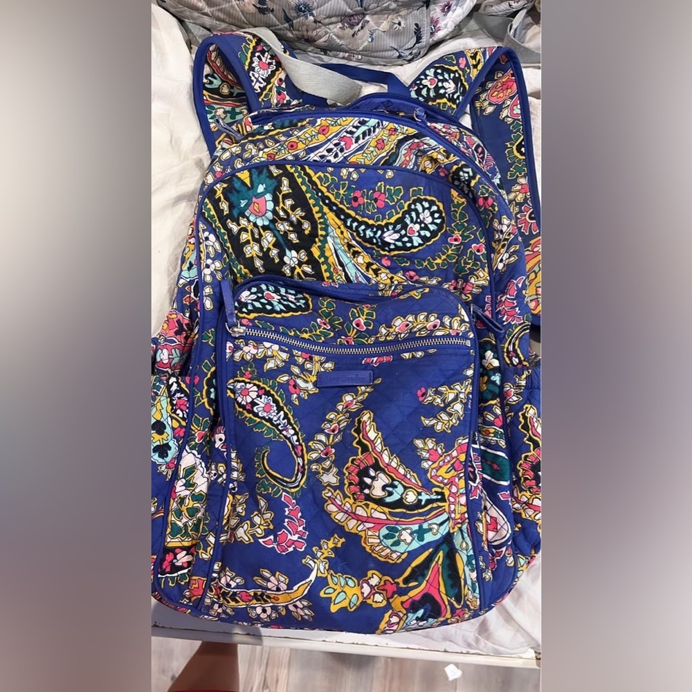 Vera Bradley backpack